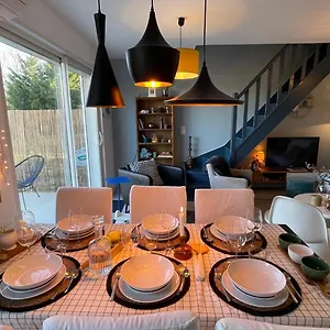 Hébergement de vacances Le Clos Du Moulin - Maison 2, Entraigues-sur-la-Sorgue